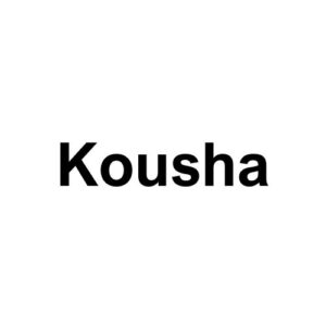 Kousha