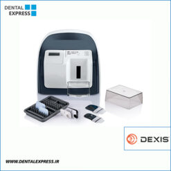 اسکنر فسفرپلیت دکسیس - Dexis Scan Exam One