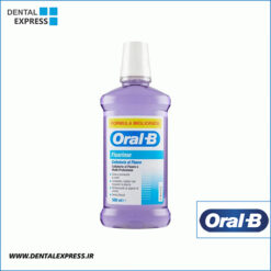 دهان شویه اورال بی مدل Oral-B Fluorinse Multi - Fluorinse Multi