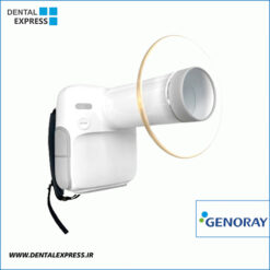 رادیوگرافی پرتابل جنوری مدل Genoray Port-X IV Portable Dental X-Ray - Port-X IV