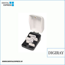 سنسور فسفرپلیت دیجی ری– DigiRay Imaging Plates
