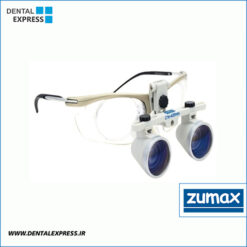 لوپ چشمی مدل SLF زومکس - Zumax Binocular Loupes SLF