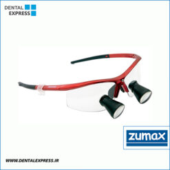 لوپ چشمی مدل SLT زومکس - Zumax Binocular Loupes SLT
