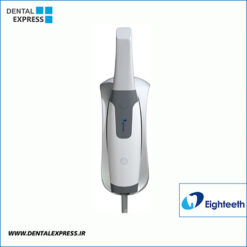 اسکنر داخل دهانی - Eighteeth Helios 600