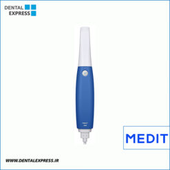 اسکنر داخل دهانی  - Medit i600