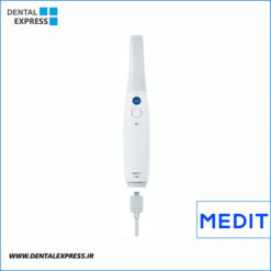 اسکنر داخل دهانی - Medit i700