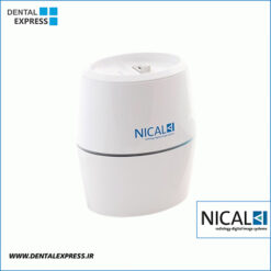 اسکنر فسفرپلیت نیکال - Nical Smart Micro ST Phosphor Plate Scanner