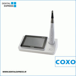 اپکس روتاری کوکسو - Coxo C-Smart-I Pilot