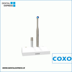 لایت کیور دوکاره کوکسو مدل نانو - Coxo Nano Curing Light