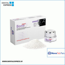 پودر استخوان (زنوگرافت) - Bone+B Xenograft Bone