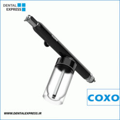سند بلاستر داخل دهانی کوکسو - Coxo C-A1 Air Abrasion