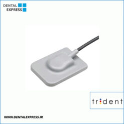 سنسور آر وی جی ترایدنت - Trident I-VIEW Silver RVG Sensor
