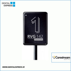 سنسور آر وی جی کداک - Kodak Carestream RVG 142