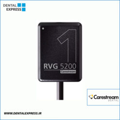 سنسور آر وی جی کداک - Kodak Carestream RVG 5200