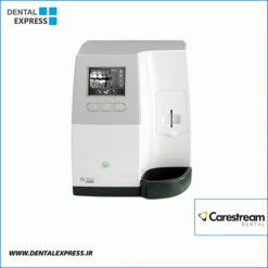 اسکنر فسفرپلیت کداک - Kodak Carestream CS7600 Phosphor Plate Scanner