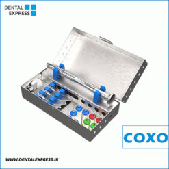 کیت خارج سازی فایل شکسته کوکسو - Coxo C-FR1 File Remover