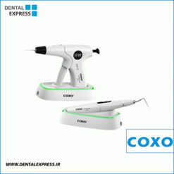 گوتاکاتر و آبچوراتور کوکسو - Coxo C-Fill Mini