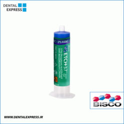 اسید فسفریک آنتی باکتریال W/BAC بیسکو - Bisco Phosphoric Acid Etch