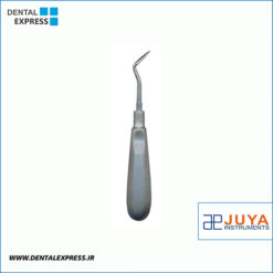 الواتور سوزنی فلوهر چپ و راست جویا - JUYA Elevators Flohr