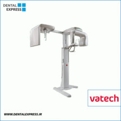 دستگاه رادیوگرافی پانورکس واتک - Vatech PaX-i 2D