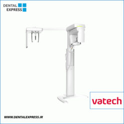 دستگاه رادیوگرافی پانورکس واتک - Vatech PaX-i 3D Green