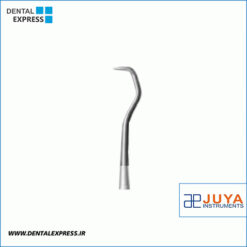 سیکل اسکیلر هالو جویا - JUYA Sickle Scaler Hollow