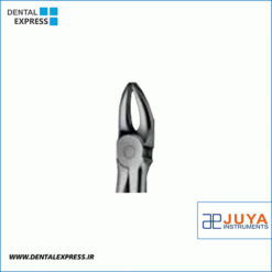 فورسپس بزرگسال پرمولر بالا جویا - JUYA Forceps Upper Premolars