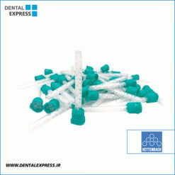 میکسینگ تیپ سبز - Kettenbach Green Mixing Tip
