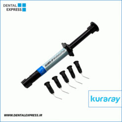 کامپوزیت فلوابل - Kuraray Composite CLEARFIL ESTHETICS FLOW