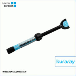 کامپوزیت نانو هیبرید لایه ای - Kuraray Composite CLEARFIL AP-X ES2