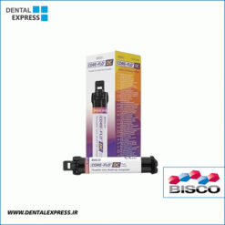 کامپوزیت کوربیلدآپ دوال کیور بیسکو - Bisco CORE FLO DC
