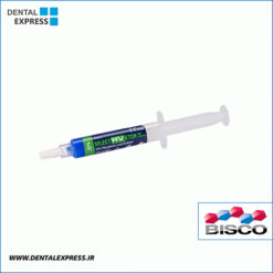 کیت اسید فسفریک %35 HV آنتی باکتریال W/BAC بیسکو - Bisco SELECT HV Etch