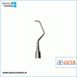 کورت گریسی فینیشینگ هالو جویا - JUYA Gracey Finishing Curette Hollow