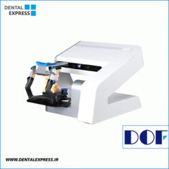 اسکنر سه‌ بعدی لابراتوار دندانسازی - DOF EDGE HD
