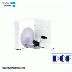 اسکنر سه‌ بعدی لابراتوار دندانسازی - DOF Swing HD