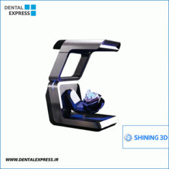 اسکنر سه بعدی لابراتواری - Shining 3D DS-MIX