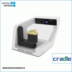 اسکنر لابراتواری کرادل – Cradle S51 Scanner