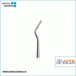 اسکیلر هو هالو جویا - JUYA Hoe Scaler Hollow