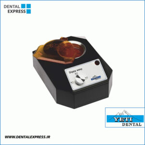 دستگاه دیپینگ لابراتواری