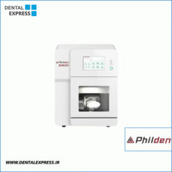 دستگاه میلینگ 5 محوره Dry فیلدن – Philden Axis Dry Milling S500