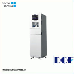 دستگاه میلینگ دندانسازی - DOF CRAFT LITE