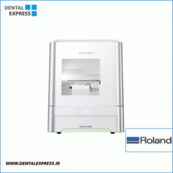 دستگاه میلینگ دندانسازی رولند - Roland Dental Mill 52D