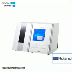 دستگاه میلینگ دندانسازی رولند - Roland Dental Mill DWX-52DCi