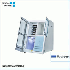 دستگاه میلینگ دندانسازی رولند - Roland Dental Mill DWX-53DC
