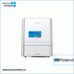 دستگاه میلینگ دندانسازی رولند - Roland Wet Dental Mill DWX-42W