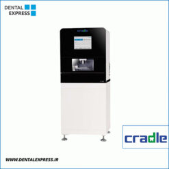 دستگاه میلینگ کرادل – Cradle Milling B42