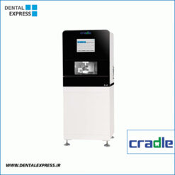دستگاه میلینگ کرادل – Cradle Milling B52
