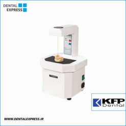 دستگاه پیندکس لیزری - KFP Laser Pin Drill