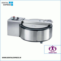 سانتریفیوژ برقی کارمافیوژ - Karma Team Electric Centrifuge