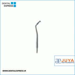 سری آرش کراون جویا - JUYA Crown Remover Tips